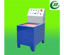 Precision magnetic grinder