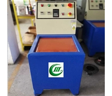 Precision magnetic grinder