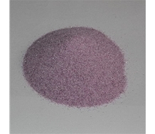 Chrome steel jade powder