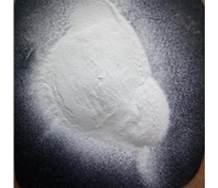 Zirconia sand