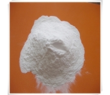 White corundum sand