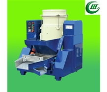 High efficiency flow mill