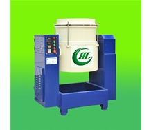 Fully automatic grinding and polishing machine