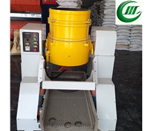 Vortex machine manufacturer