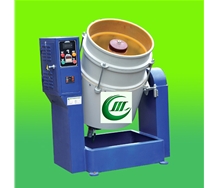 Eddy current mill