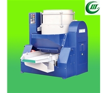 Automatic vortex finishing machine