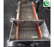 Vibration sorter