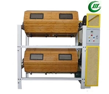 Roller mill