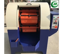 High speed centrifugal grinder