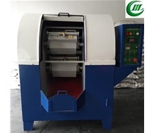 Planetary centrifugal grinder